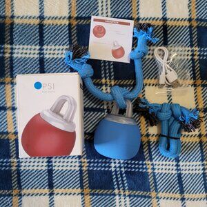 Interactive Smart Dog Toy